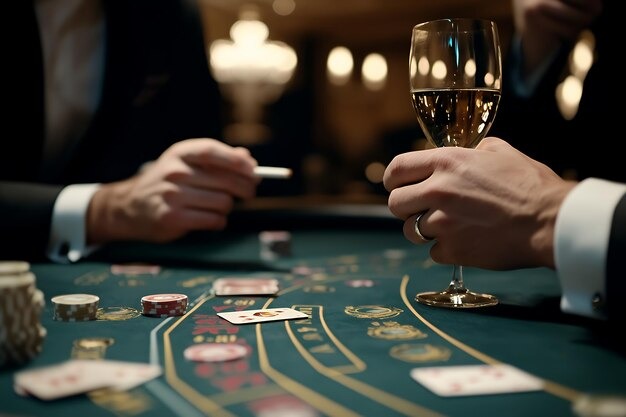 kk5win Live Casino